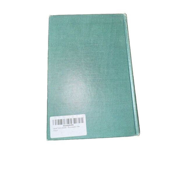 Successful Marriage by Morris Fishbein and Ernest Burgess  (1951, HC) - Picture 3 of 7